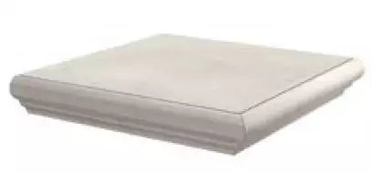 SG912600NGTA Ступени Ступень угловая Коллиано бежевый светлый матовый 30x30x0,8